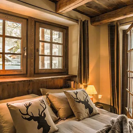 Chalet Hellochalet_chalet Maison Bianca *